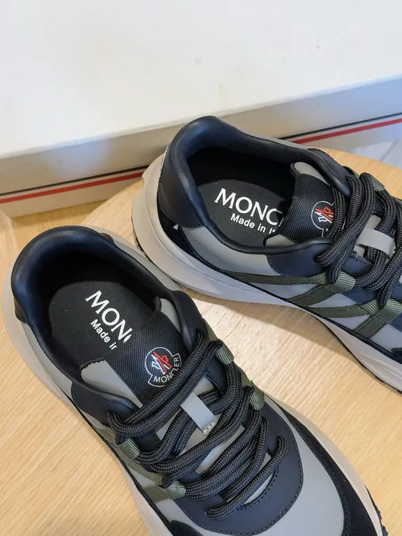 Moncler Shoe 